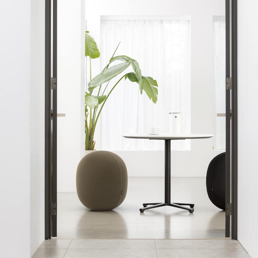 【開封済み・未使用】アンドメディカル MALLOW　バランスボール　エクササイズ