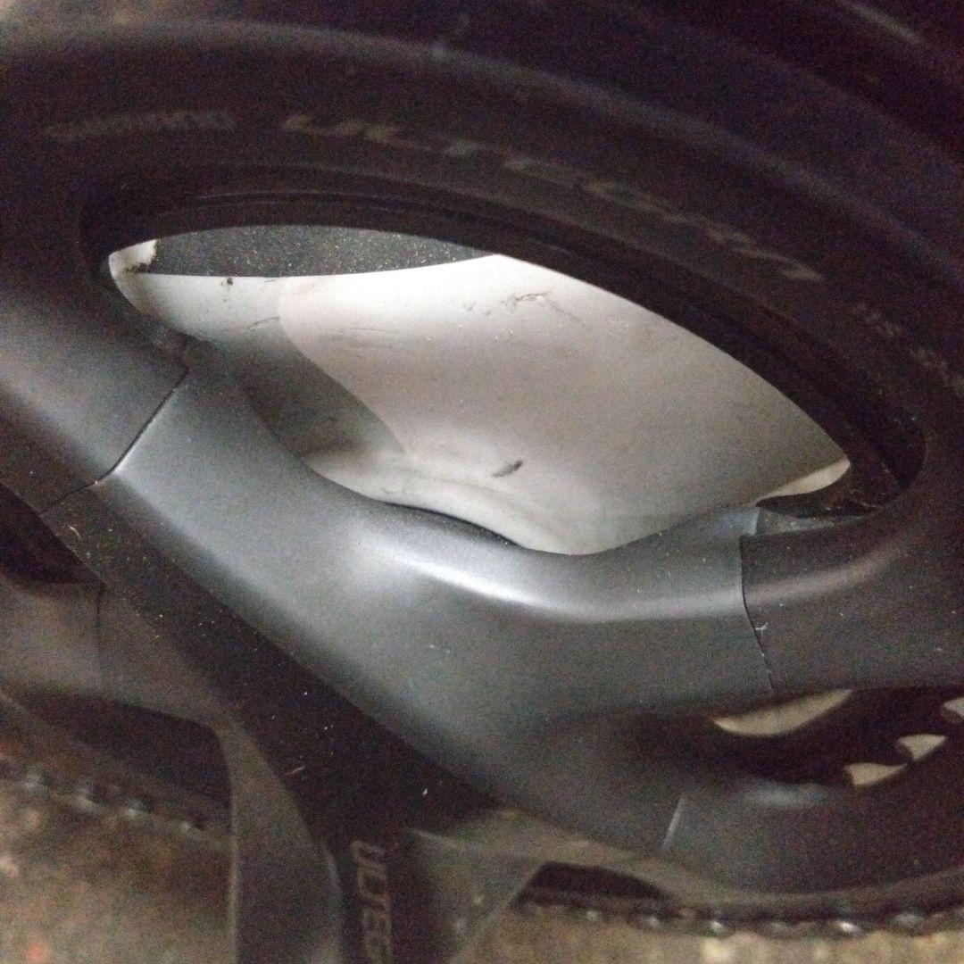 冷*奴様 Scott Foil Sサイズ ロードバイクフレーム