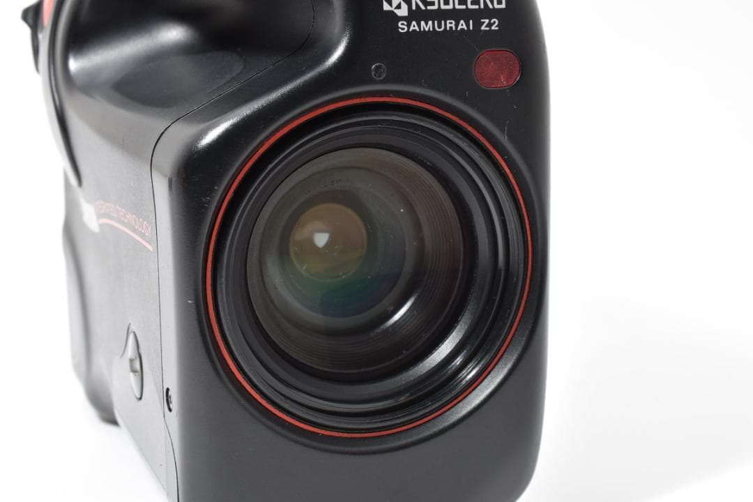 ★美品★京セラ KYOCERA SAMURAI Z2 #1647