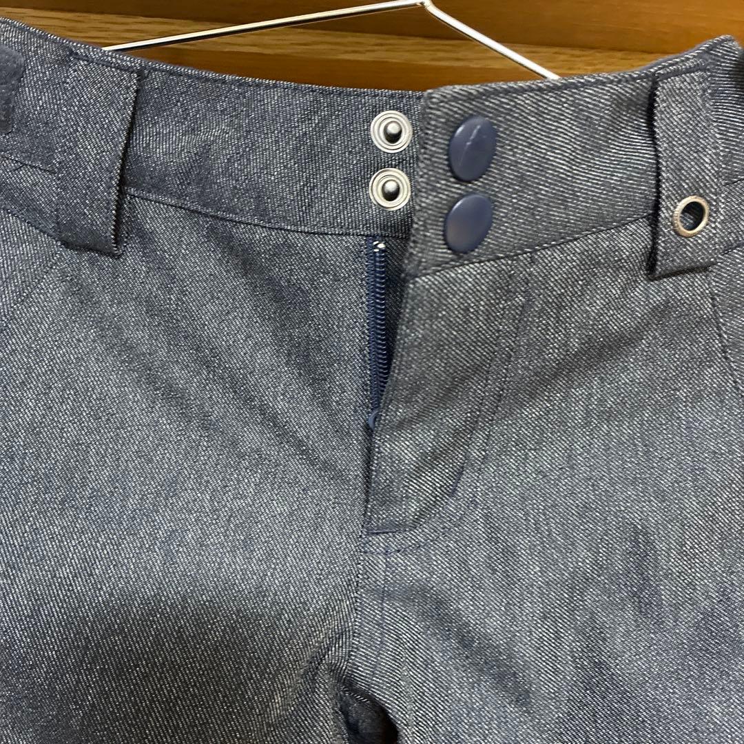 BURTON 子供用ジャケット ズボンセット　S マルチカラー