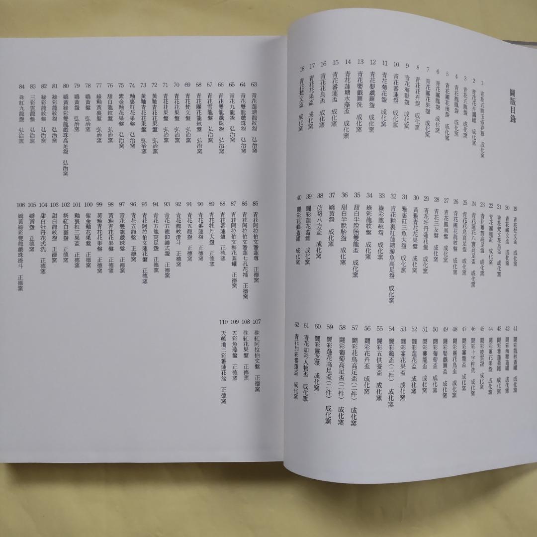 学習研究社 明瓷名品図録 全3巻セット 中国明時代(早期・中期・晩期) 磁器