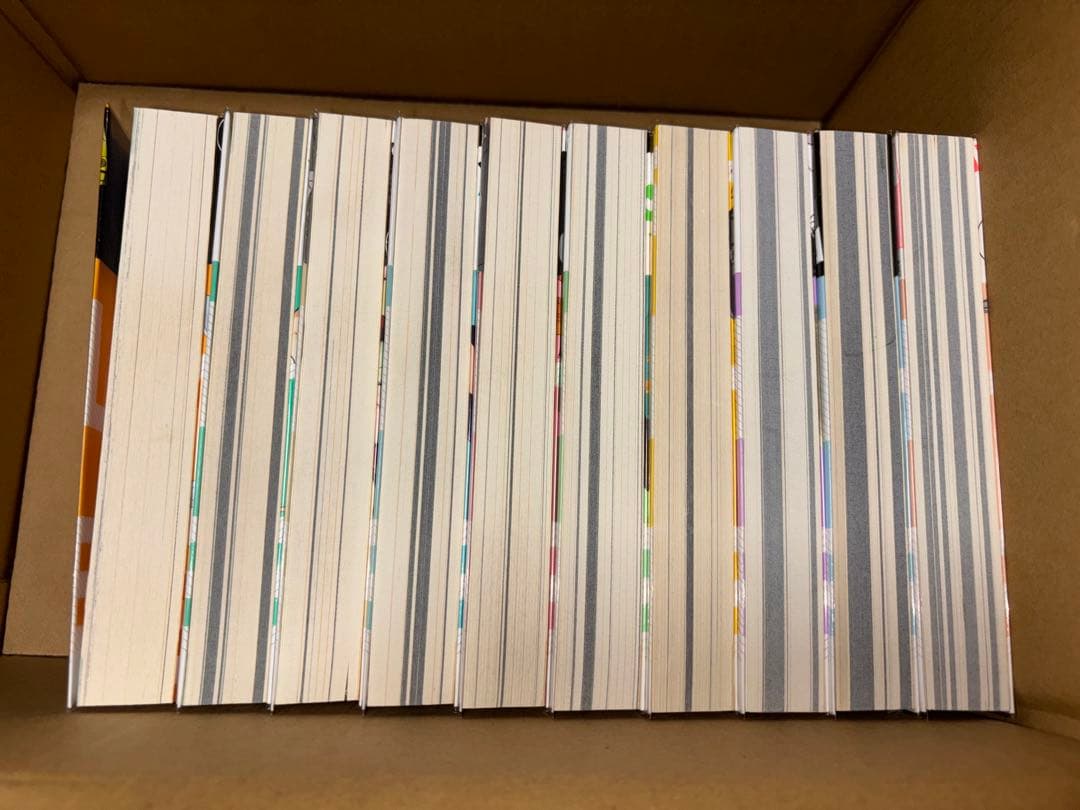 チーズインザトラップ全10巻セット