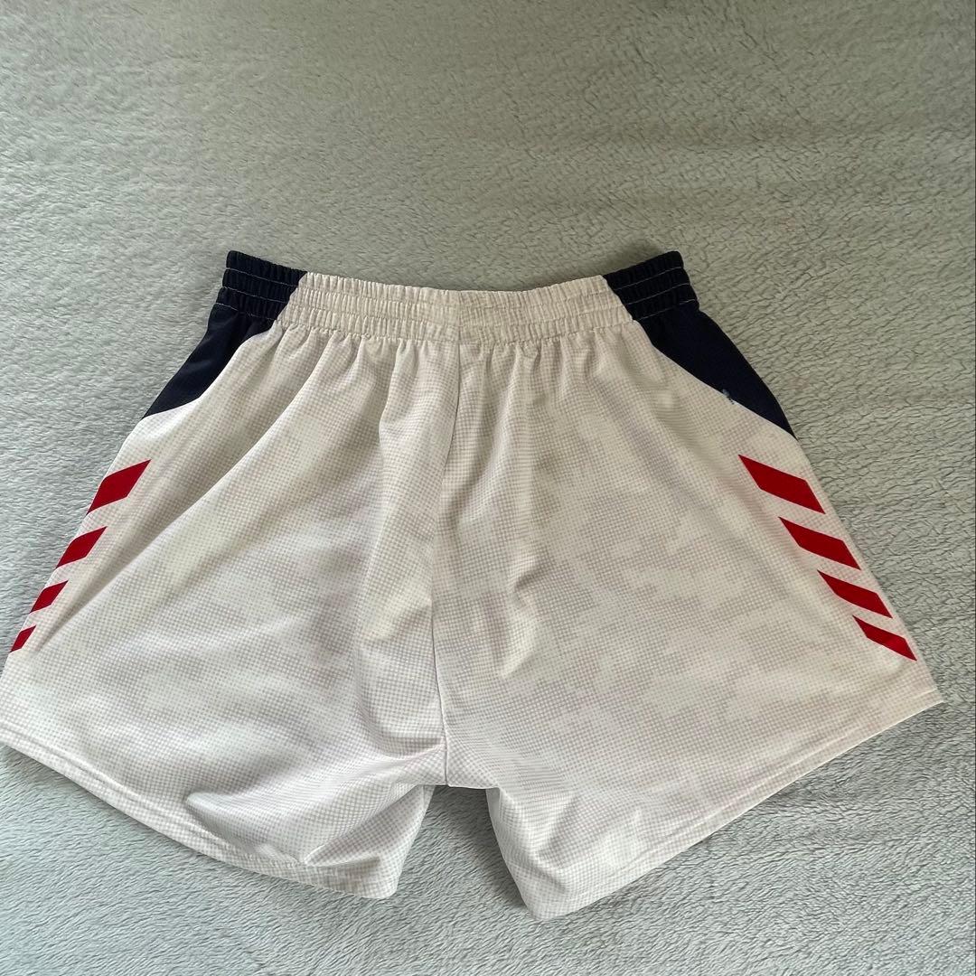 愛知大学　愛大　男子バレーボール部　バレーボール　バレー　ゲームパンツ　ゲーパン