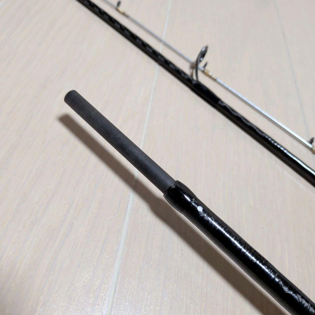 シマノ ゲームAR-C S806UL ウルトラライトバージョン SHIMANO