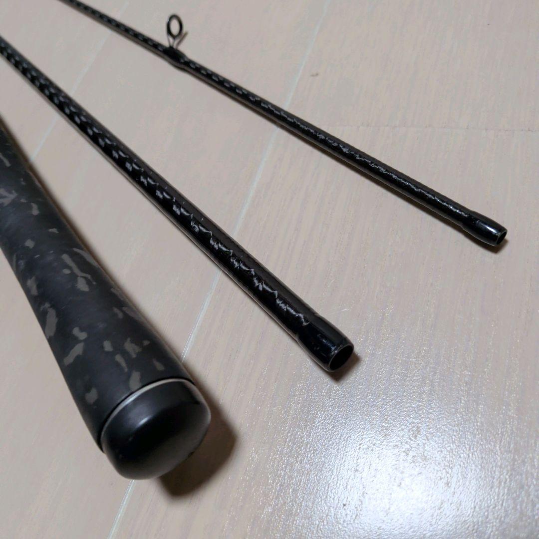 シマノ ゲームAR-C S806UL ウルトラライトバージョン SHIMANO