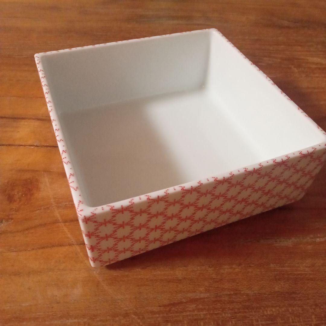 TIME ＆ STYLE / 重箱　中　2段蓋付　scope