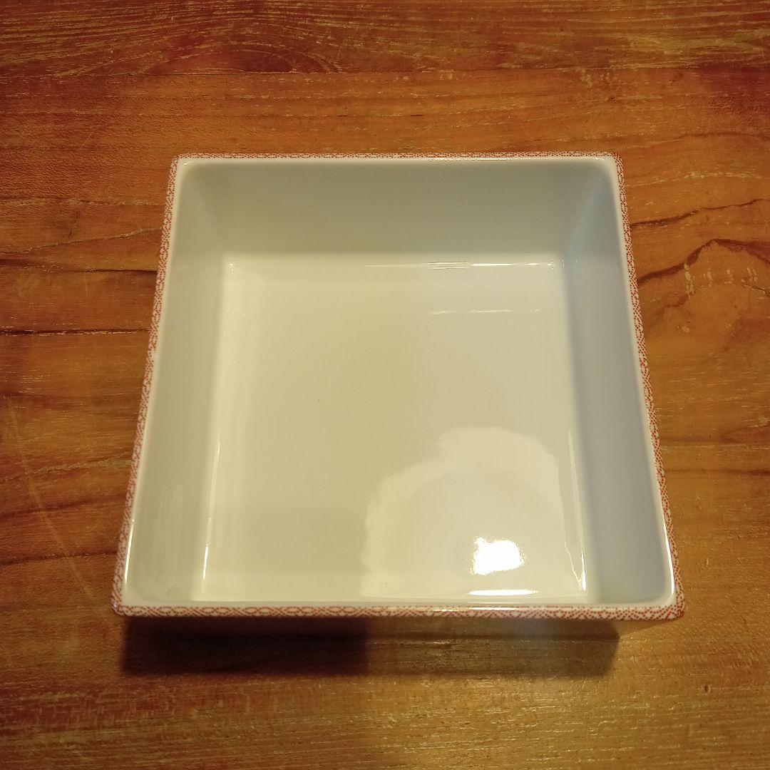 TIME ＆ STYLE / 重箱　中　2段蓋付　scope