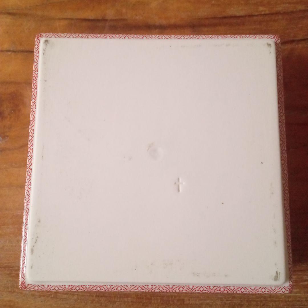 TIME ＆ STYLE / 重箱　中　2段蓋付　scope