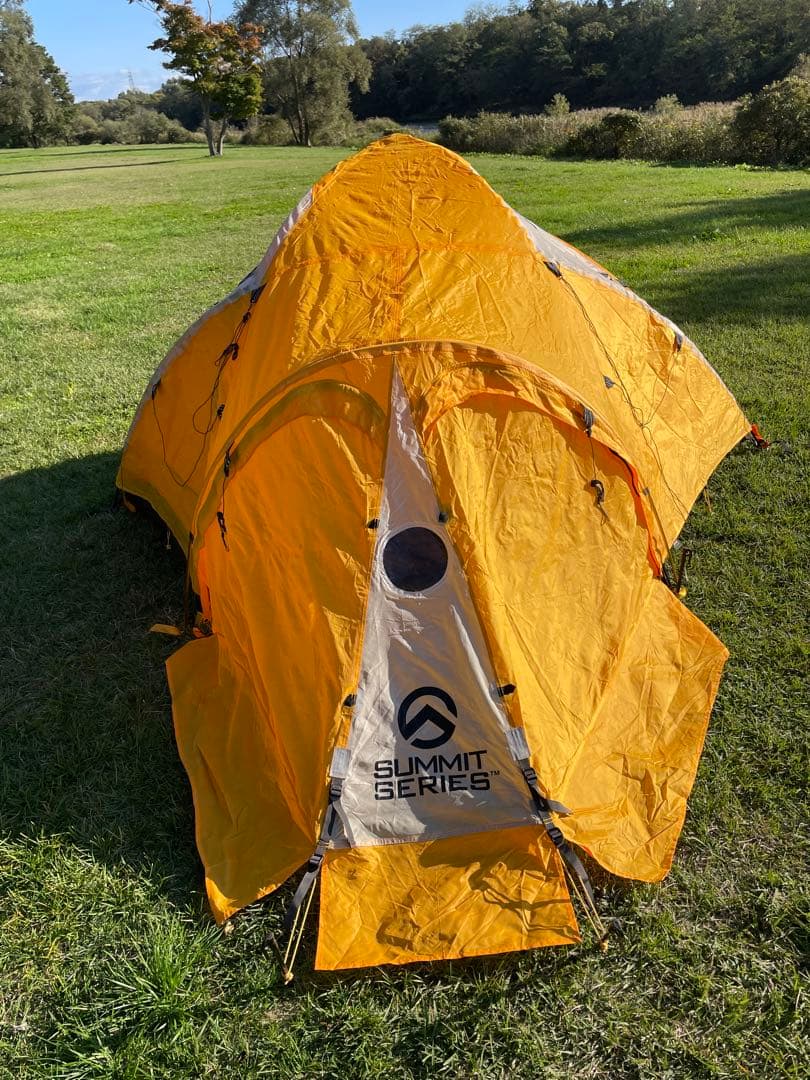 テント・タープ the north face ve-25