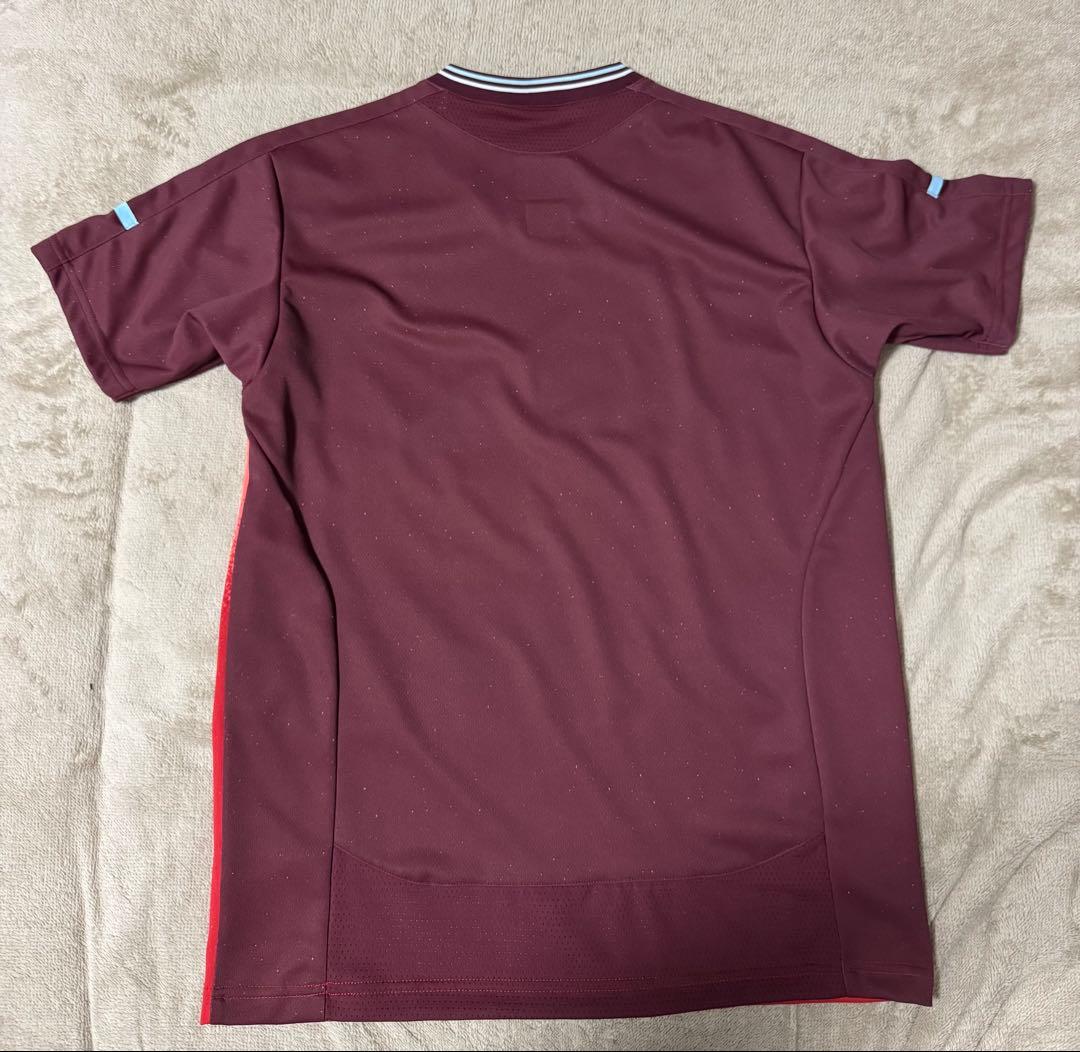 YONEX ゲームシャツ/パンツ 上下セット Mサイズ　ソフトテニス日本代表ユニ