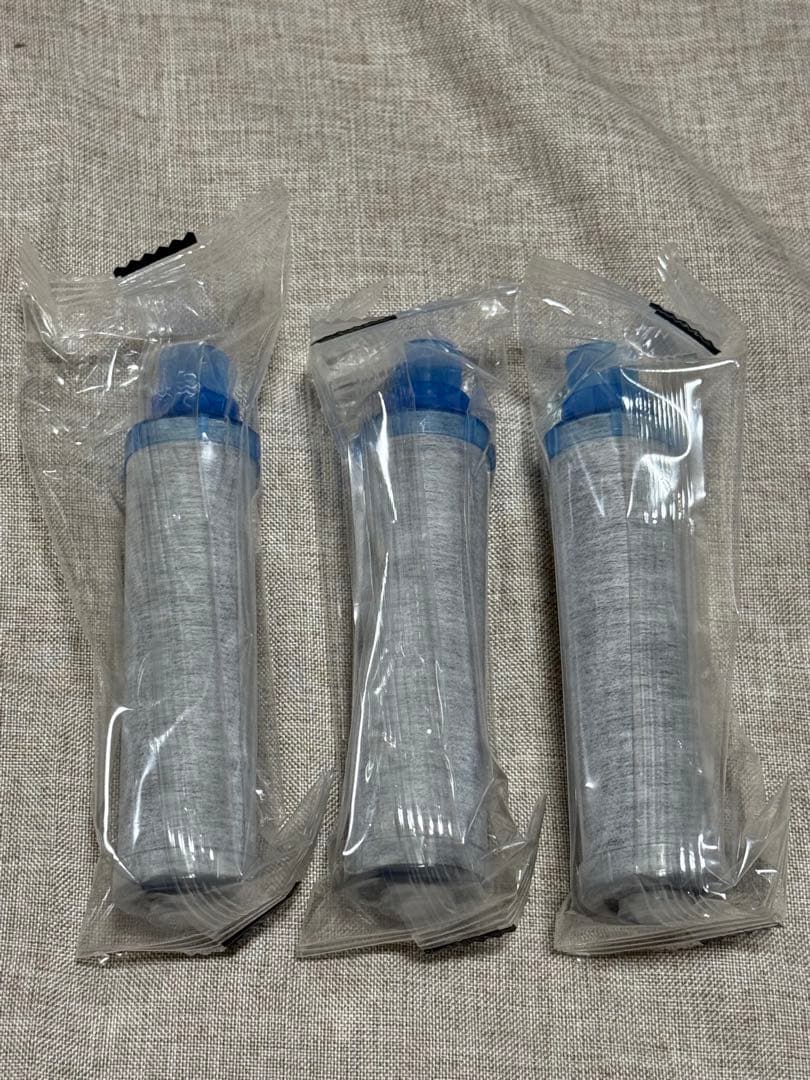 LIXIL JF-K11-A浄水器カートリッジ15+2物質除去タイプ ３本セット