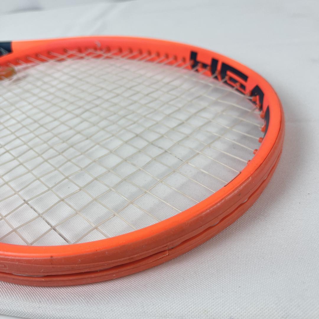 美品☘️ HEAD RADICAL TEAM 700 G1 テニスラケット