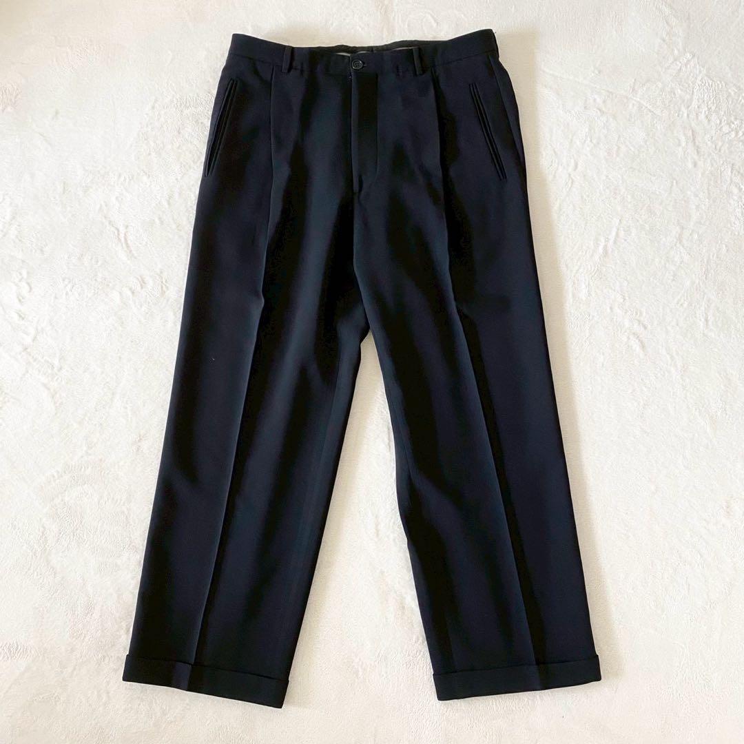 GIORGIO ARMANI スーツ セットアップ BORGO 21 サイズ52