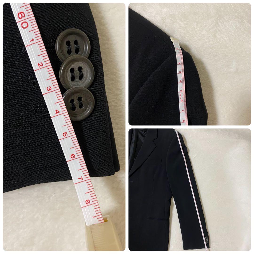 GIORGIO ARMANI スーツ セットアップ BORGO 21 サイズ52