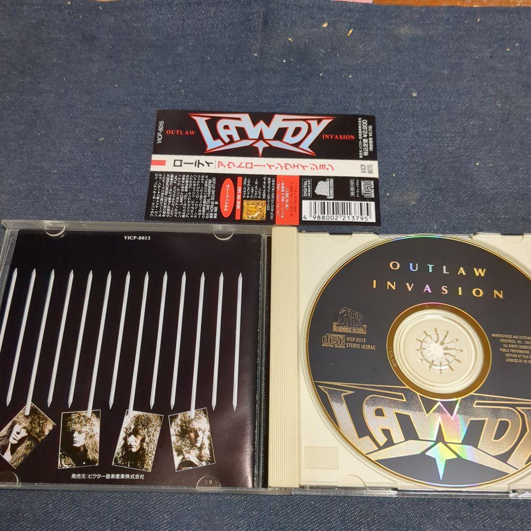 LOST BOYSほか　全4枚セット　専用出品