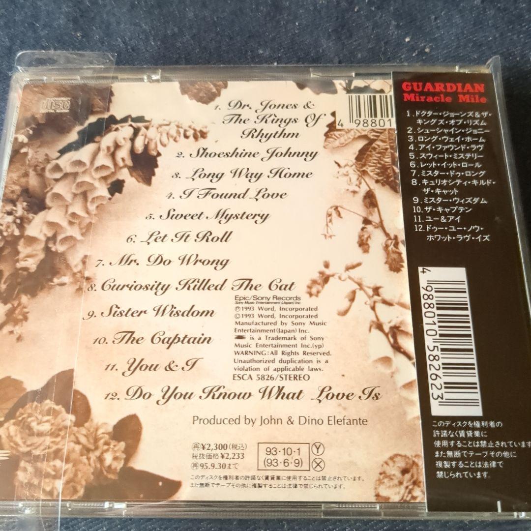 LOST BOYSほか　全4枚セット　専用出品