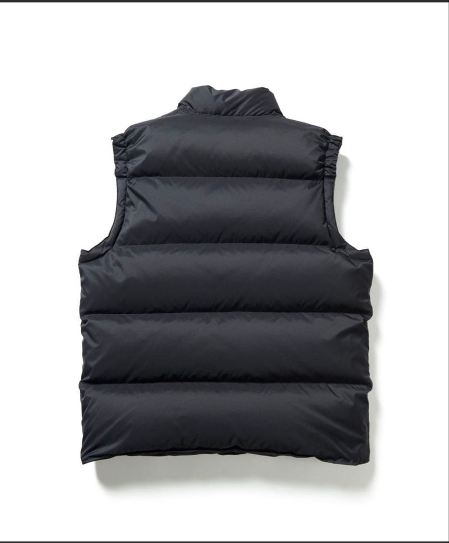 【美品】sophnet. SHADOW RIP STOP DOWN VEST