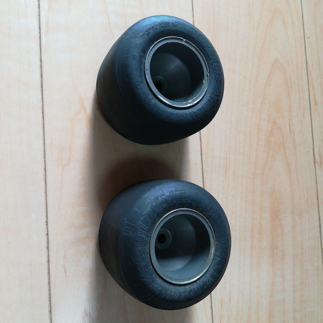 昭和レトロ ラジコンカー Futaba タミヤ TAMIYA 当時物