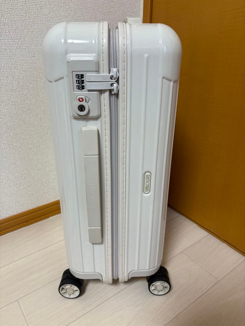 専用【限定】　美品！！　リモワ ユナイテッドアローズ　RIMOWA 32L 4輪