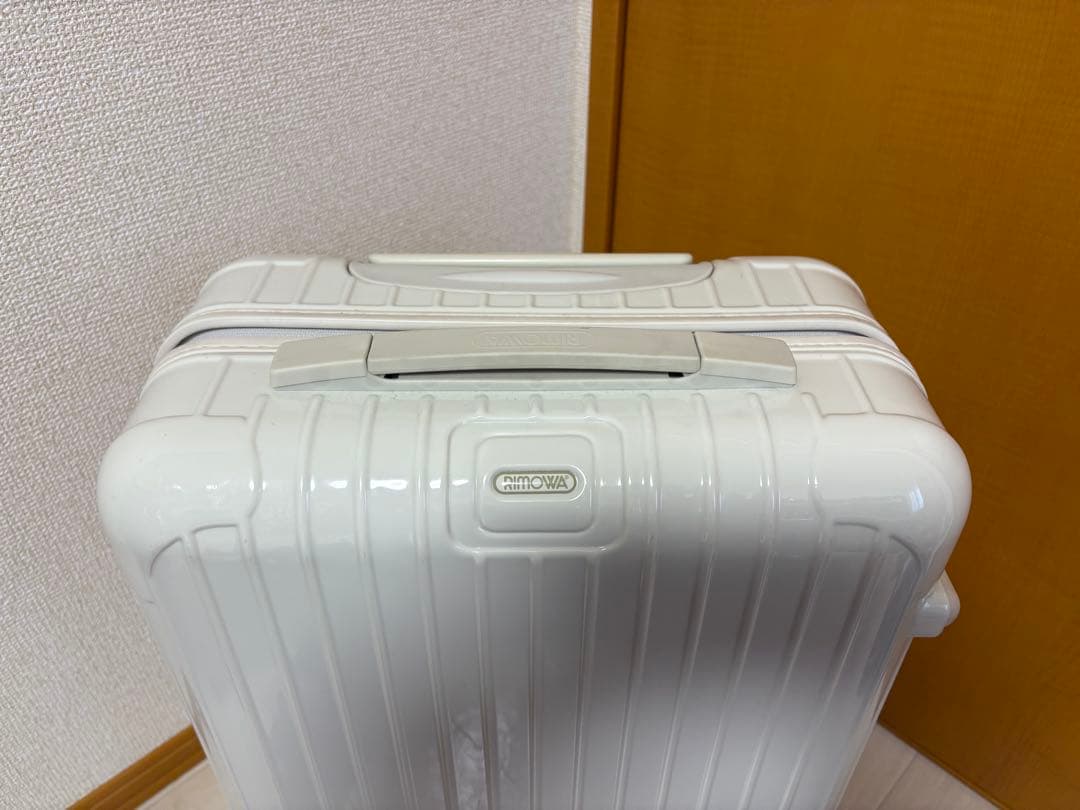 専用【限定】　美品！！　リモワ ユナイテッドアローズ　RIMOWA 32L 4輪