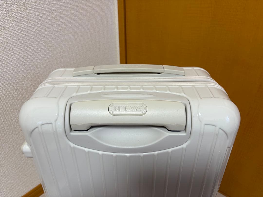専用【限定】　美品！！　リモワ ユナイテッドアローズ　RIMOWA 32L 4輪