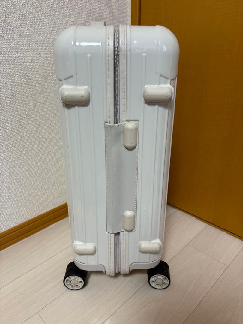 専用【限定】　美品！！　リモワ ユナイテッドアローズ　RIMOWA 32L 4輪