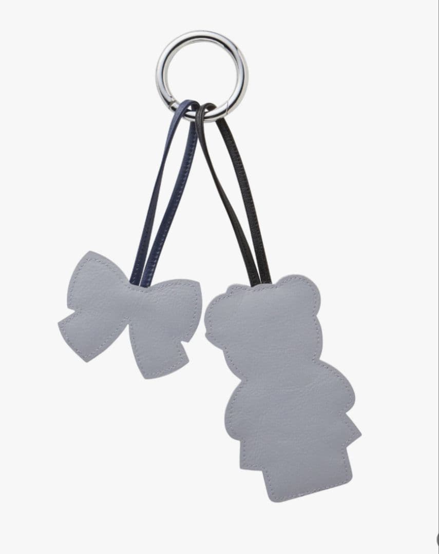 新品未使用未開封　familiar チャーム　代官山広尾店限定