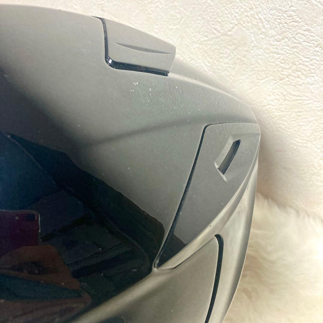 【✨】SHOEI ショーエイ J-FORCE IV M ジェット ヘルメット