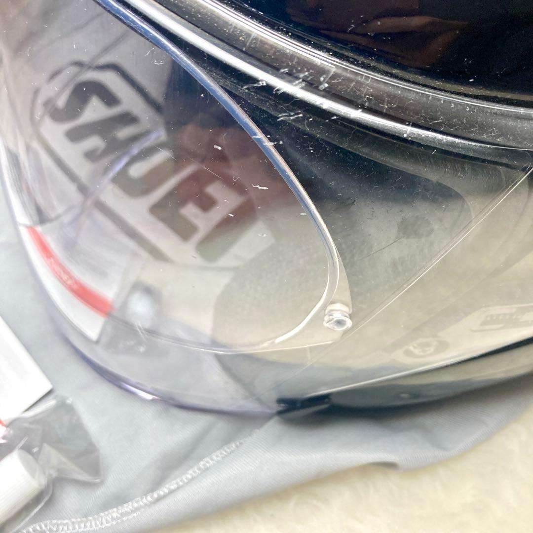 【✨】SHOEI ショーエイ J-FORCE IV M ジェット ヘルメット