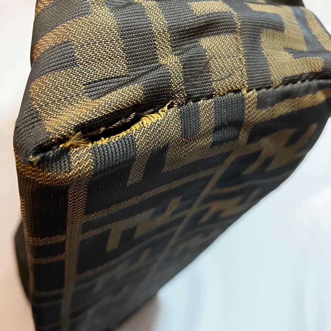 J*O様 FENDI フェンディ　トートバッグ　71-15978-1-002