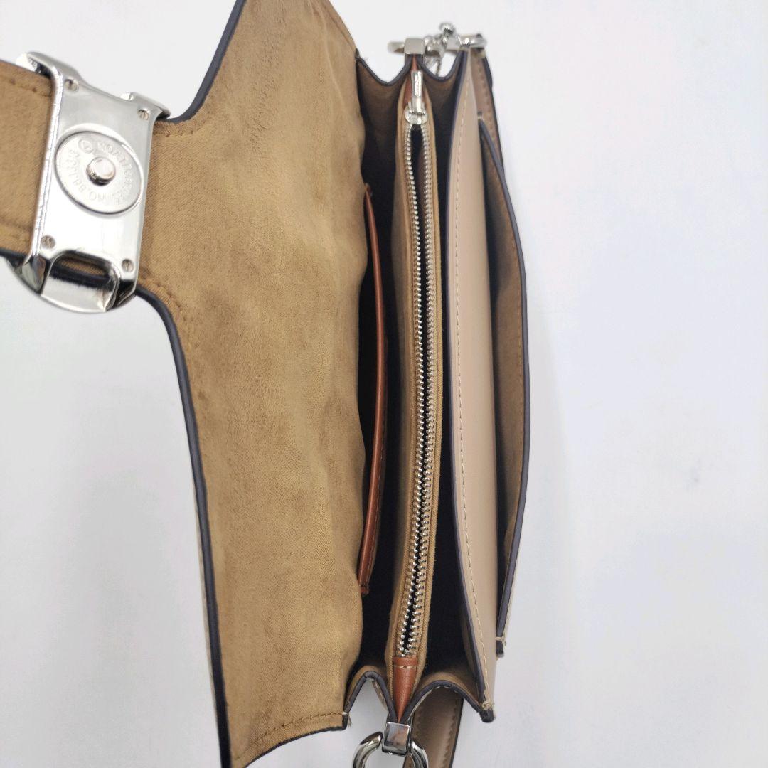 【美品】コーチ COACH タビー バッグ シグネチャー 3WAY 保存袋付き