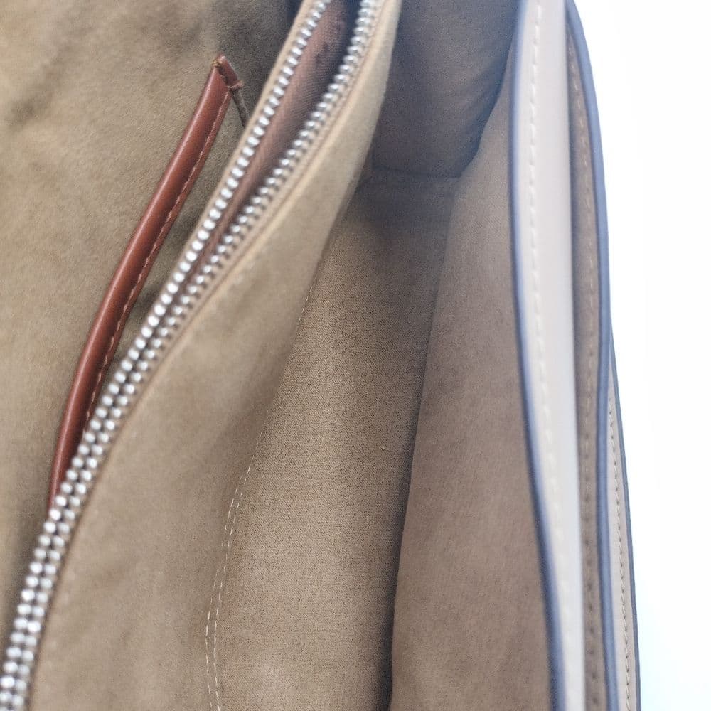 【美品】コーチ COACH タビー バッグ シグネチャー 3WAY 保存袋付き