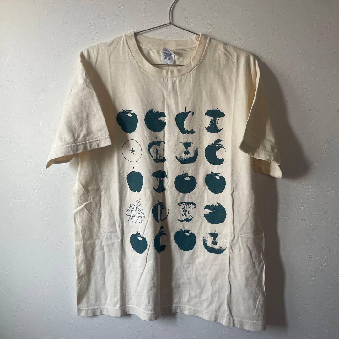 【Tシャツ付き】Mrs. GREEN APPLE『5 COMPLETE BOX』