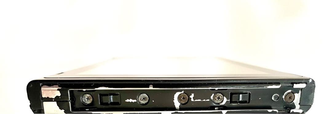 実動品 Nintendo Switch 本体 おまけあり