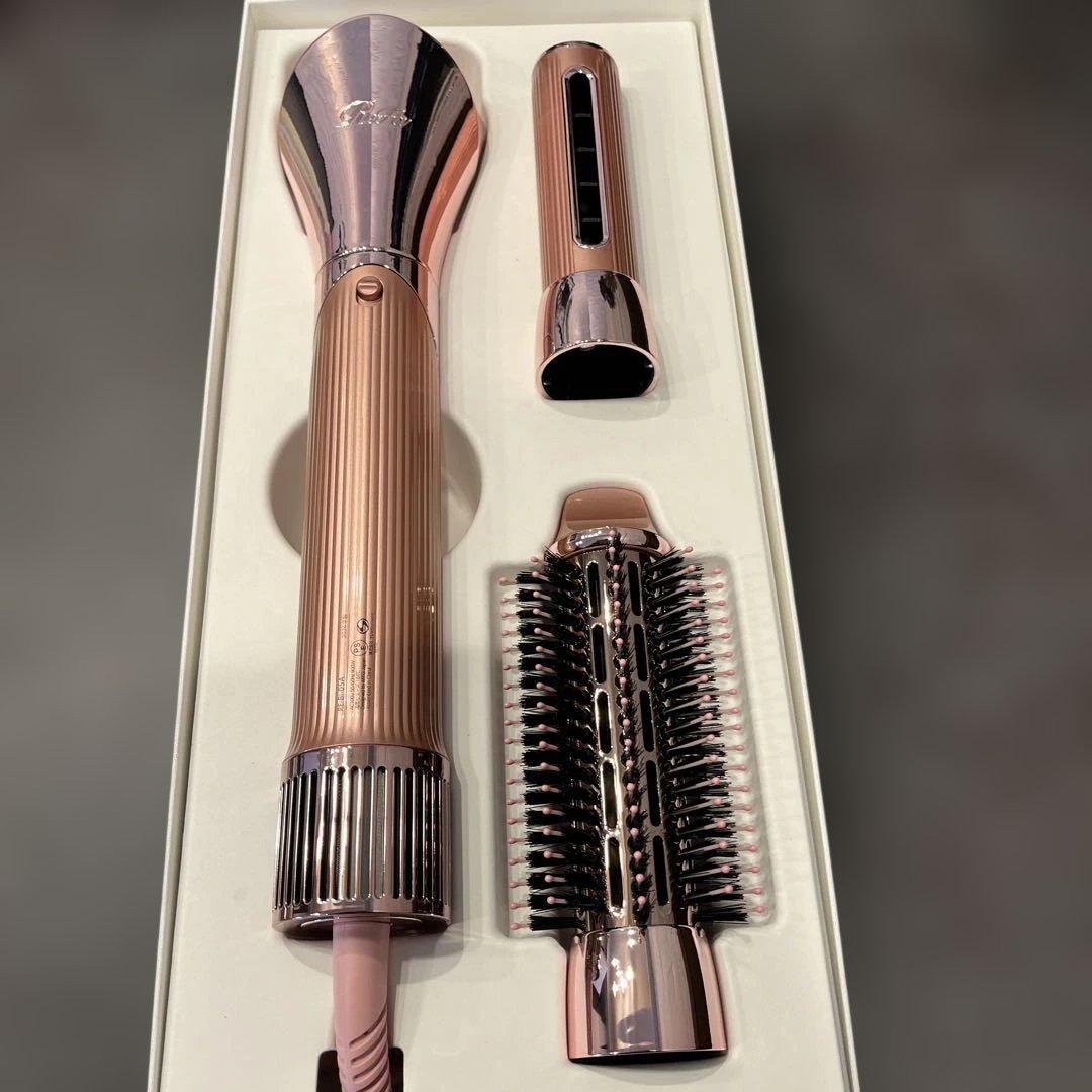 ReFa BEAUTECH RESETT リファビューテック リセッター