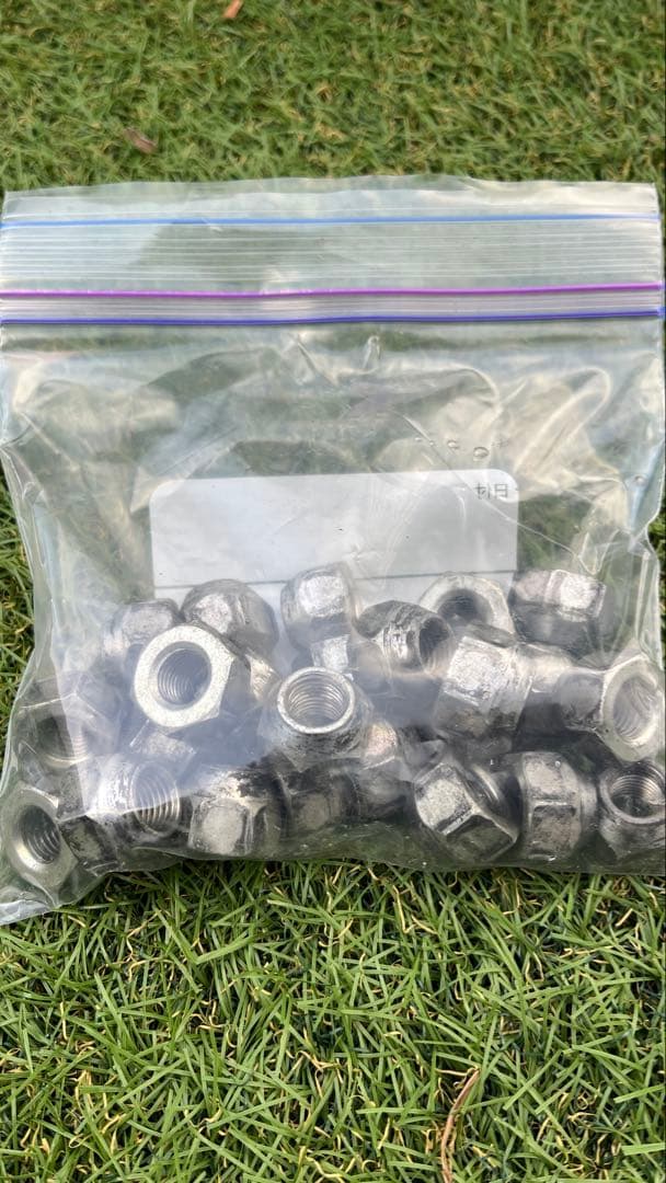 k*@様 OGスムージー16インチホイール4本200系ハイエース用 深リム US