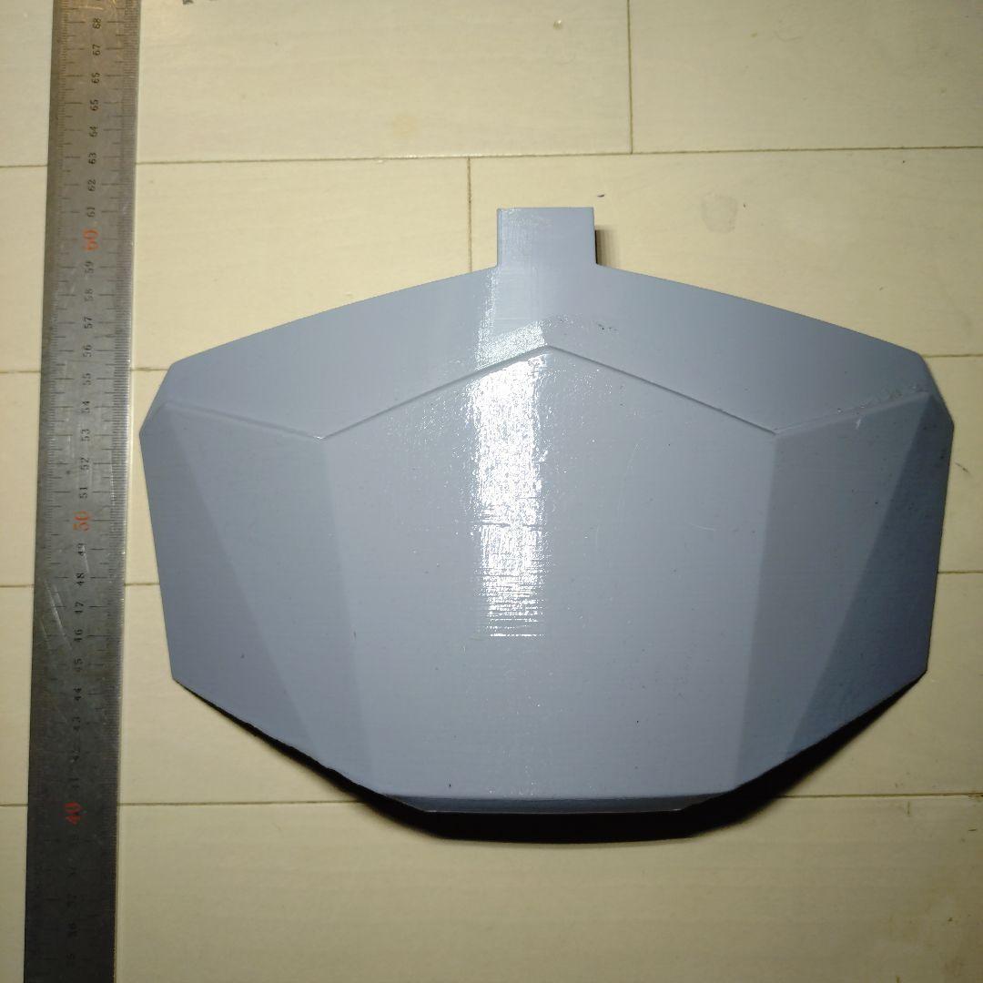 マンダロリアン　チェストアーマー　 コスプレ用