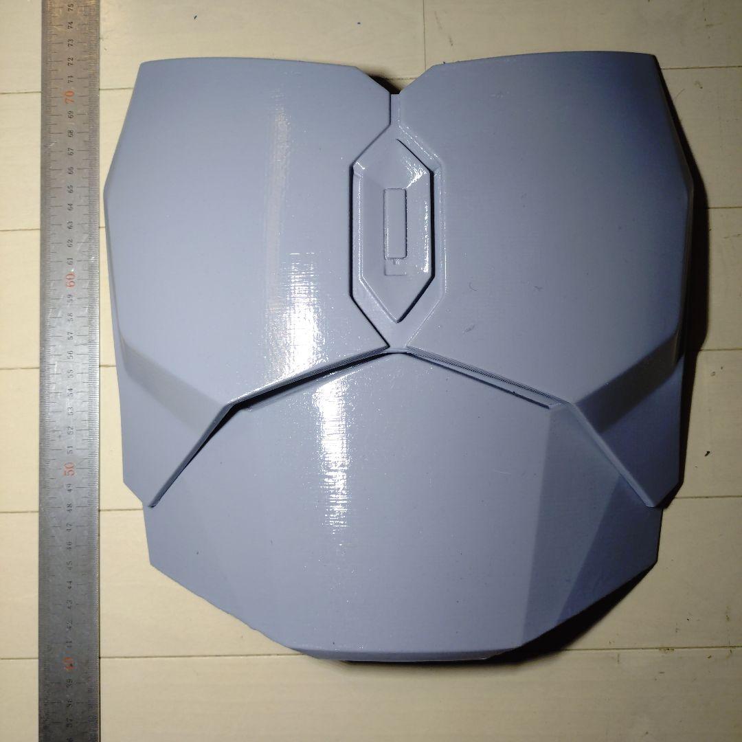 マンダロリアン　チェストアーマー　 コスプレ用