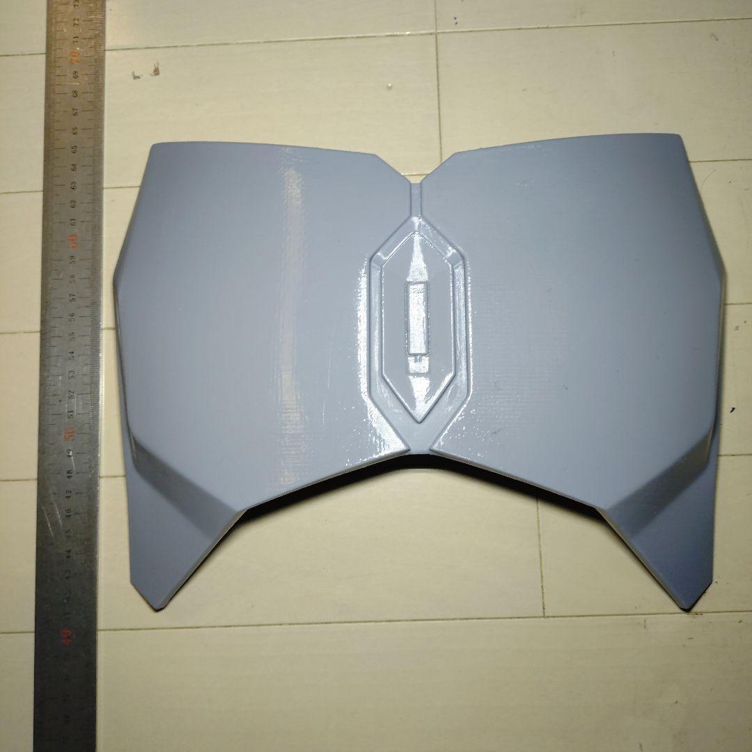 マンダロリアン　チェストアーマー　 コスプレ用