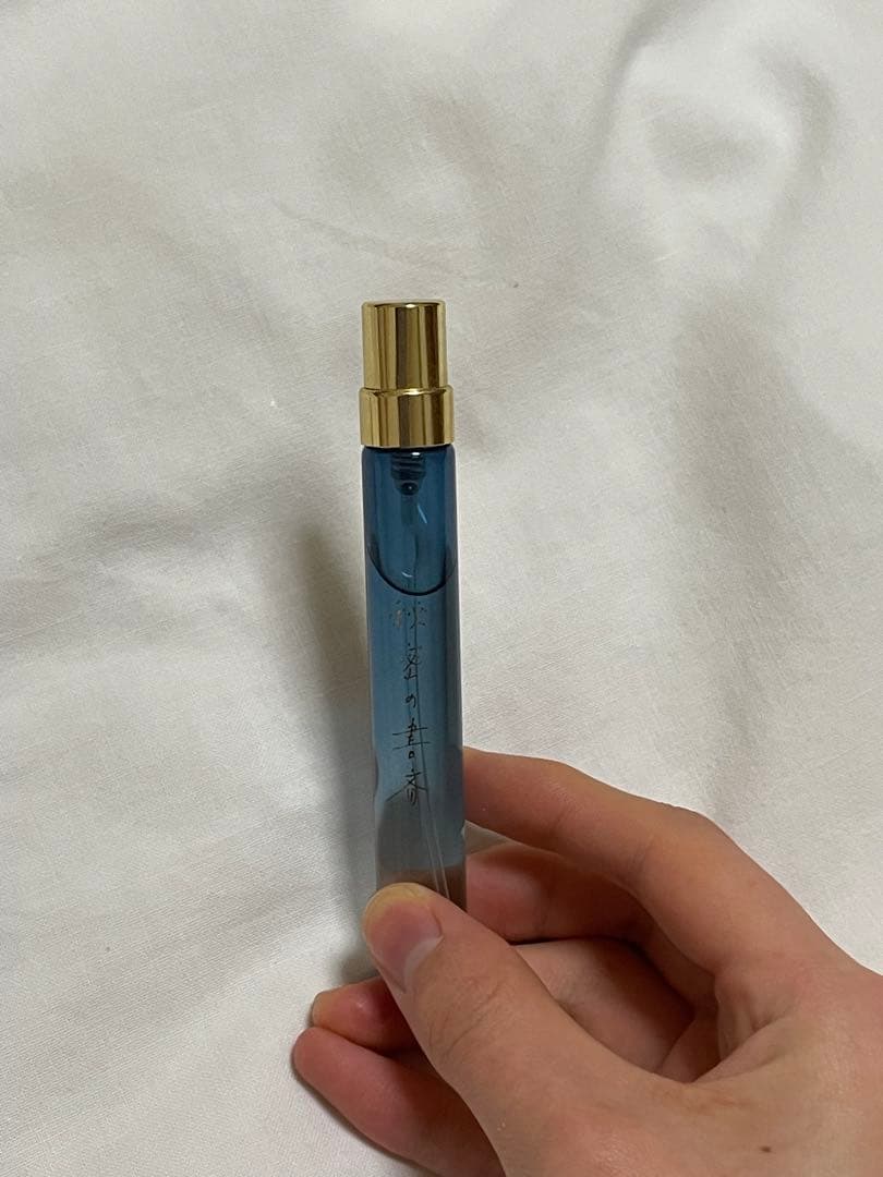 秘めごとトワレ リトル 5本セット(箱無し)