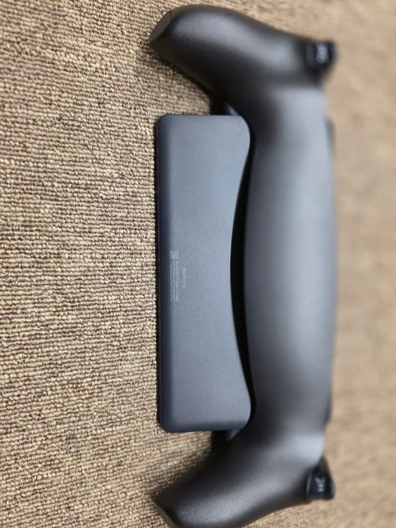 PlayStation Portal リモートプレーヤー ミッドナイト ブラック