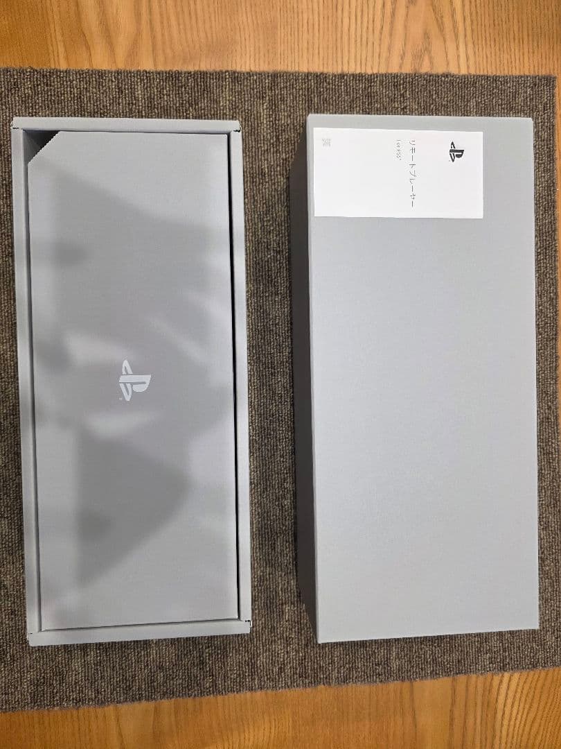 PlayStation Portal リモートプレーヤー ミッドナイト ブラック