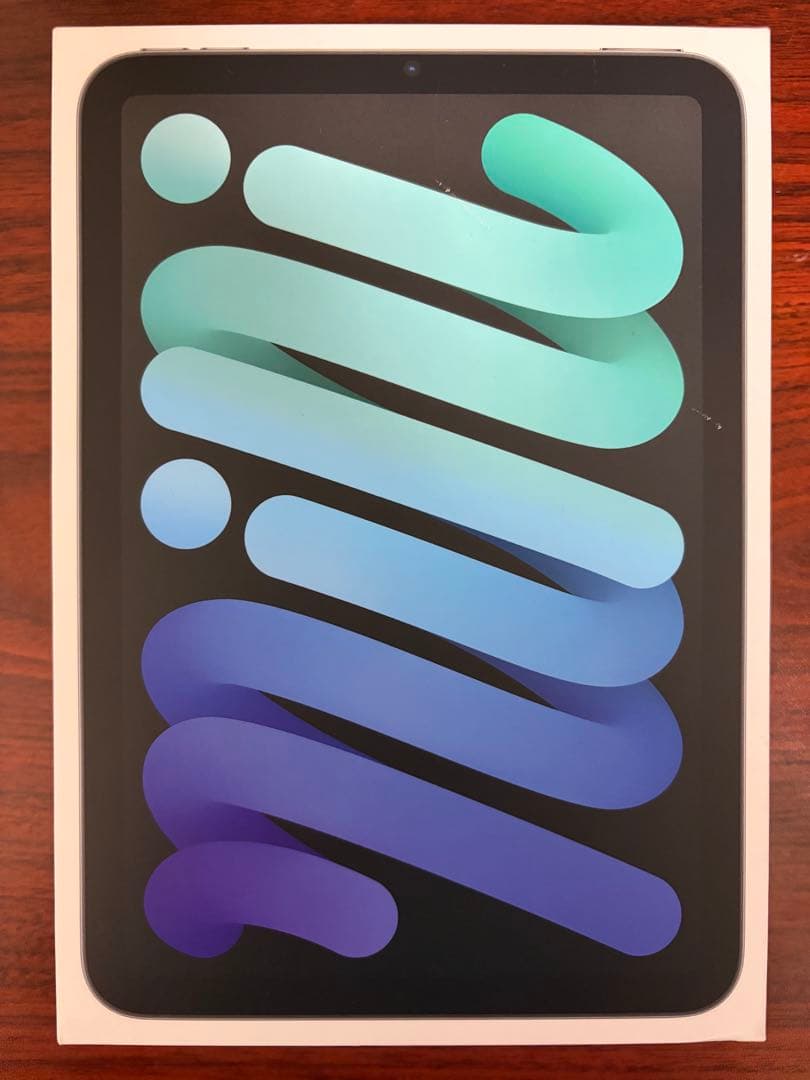 メ*ネ様 iPad mini (第6世代) スペースグレイ 256GB Wi-F