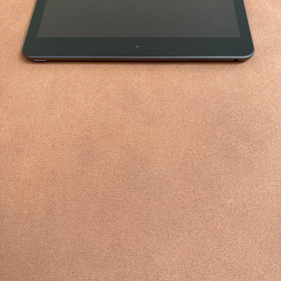 3431【早い者勝ち】iPad7 第7世代 32GB WIFIモデル☆