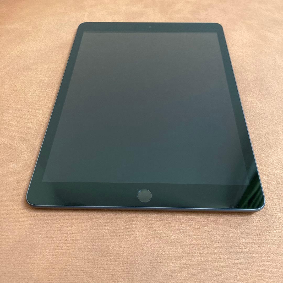 3431【早い者勝ち】iPad7 第7世代 32GB WIFIモデル☆