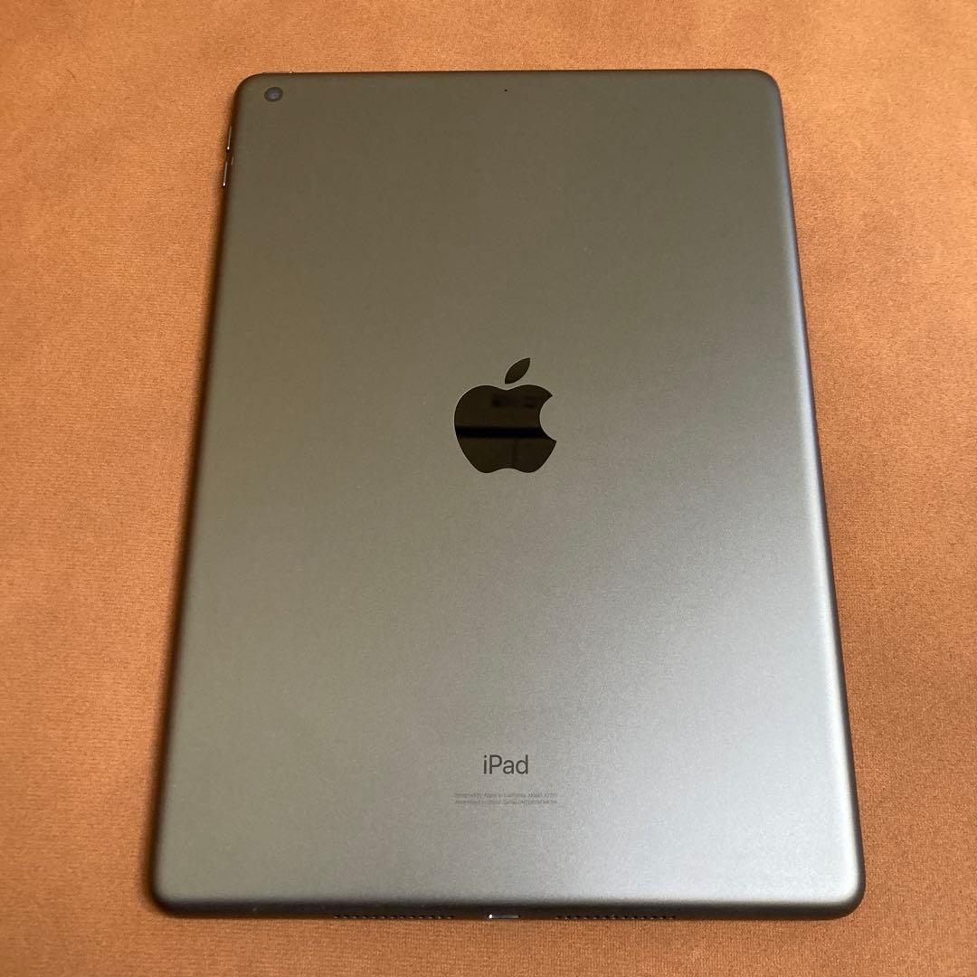 3431【早い者勝ち】iPad7 第7世代 32GB WIFIモデル☆