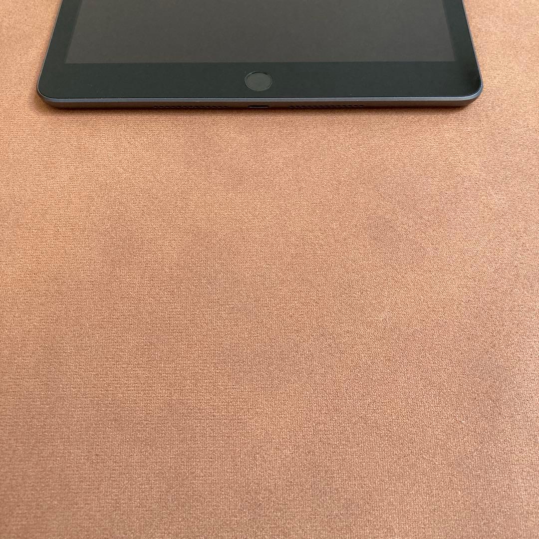 3431【早い者勝ち】iPad7 第7世代 32GB WIFIモデル☆