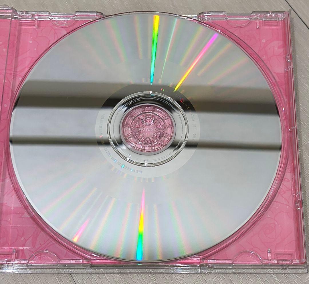 神聖かまってちゃん　シングルCD　ズッ友　2014年　5963枚限定　美品