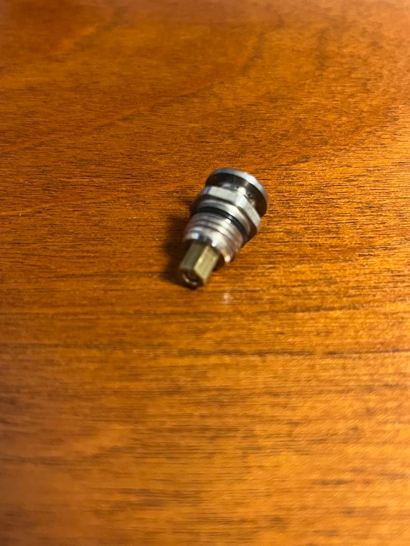 Peak led solutions 特注モデル 別売りパーツ付き