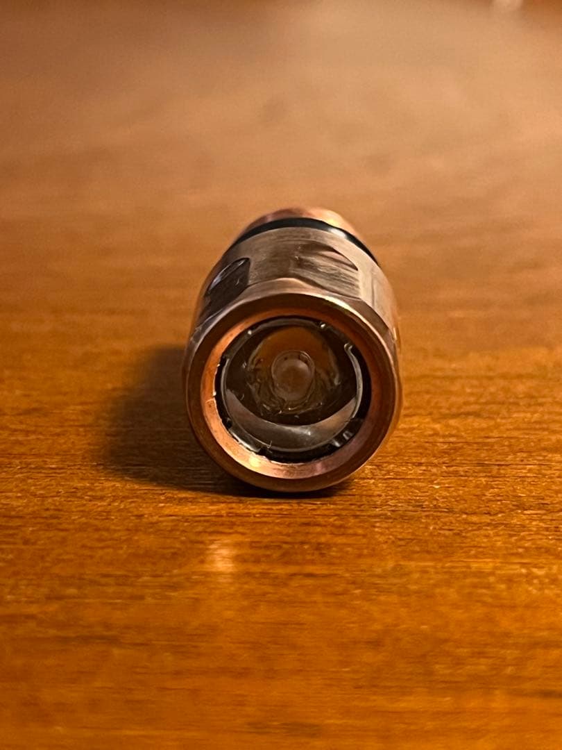 Peak led solutions 特注モデル 別売りパーツ付き